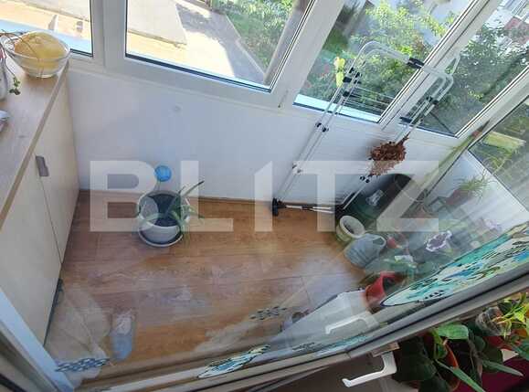 Apartament de vânzare 3 camere Gheorgheni - 52704AV | BLITZ Cluj-Napoca | Poza4