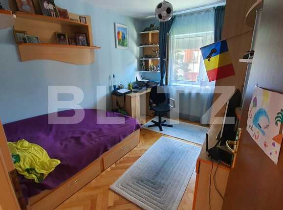 Apartament de vânzare 3 camere Gheorgheni - 52704AV | BLITZ Cluj-Napoca | Poza7
