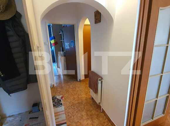 Apartament de vânzare 3 camere Gheorgheni - 52704AV | BLITZ Cluj-Napoca | Poza5