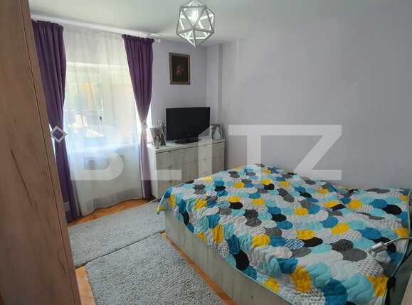 Apartament de vânzare 3 camere Gheorgheni - 52704AV | BLITZ Cluj-Napoca | Poza1