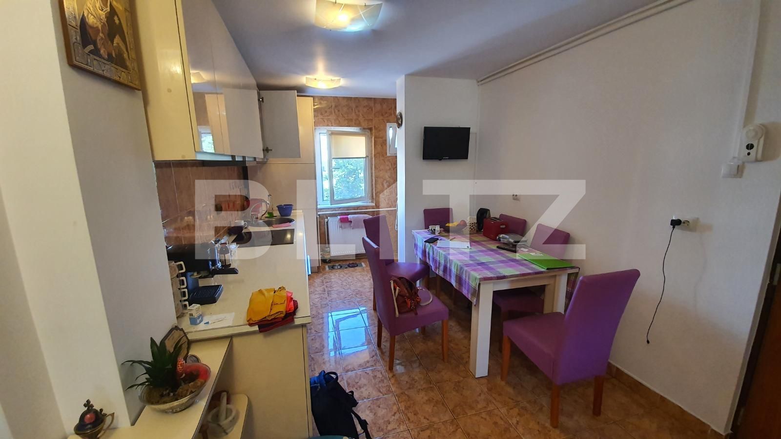 Apartament de vânzare 3 camere Gheorgheni - 52704AV | BLITZ Cluj-Napoca | Poza10