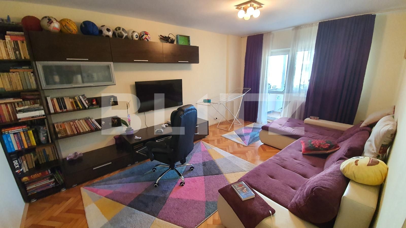 Apartament de vânzare 3 camere Gheorgheni - 52704AV | BLITZ Cluj-Napoca | Poza3