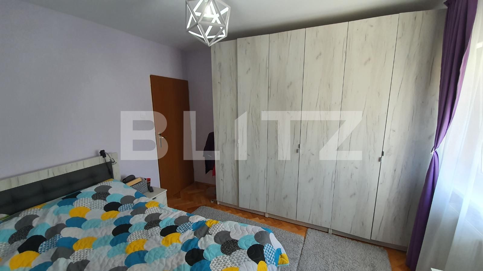 Apartament de vânzare 3 camere Gheorgheni - 52704AV | BLITZ Cluj-Napoca | Poza2
