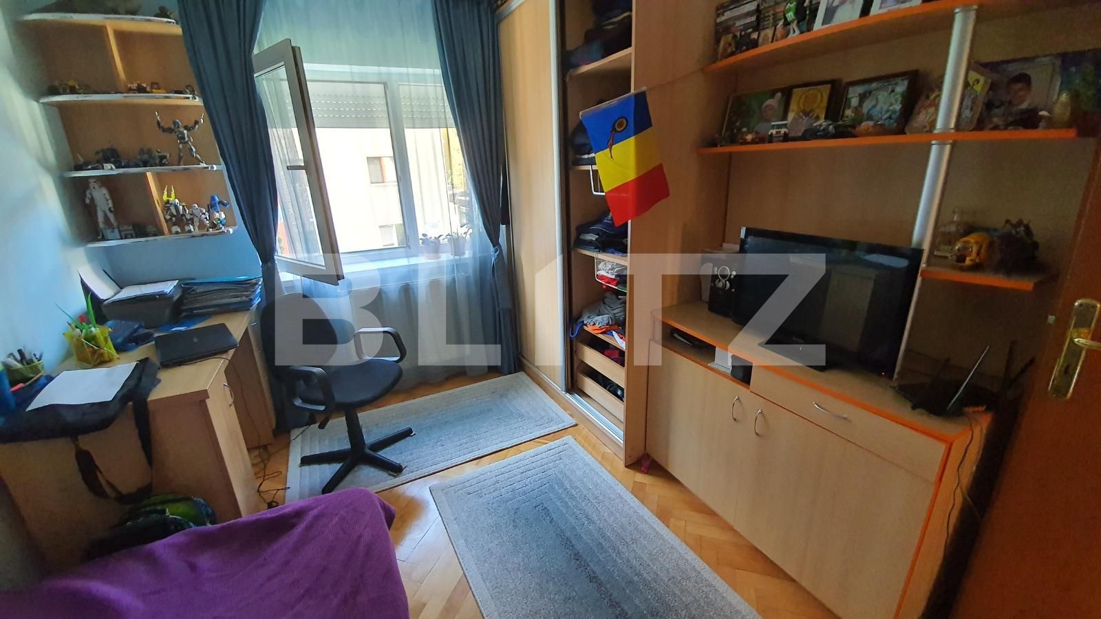 Apartament de vânzare 3 camere Gheorgheni - 52704AV | BLITZ Cluj-Napoca | Poza8
