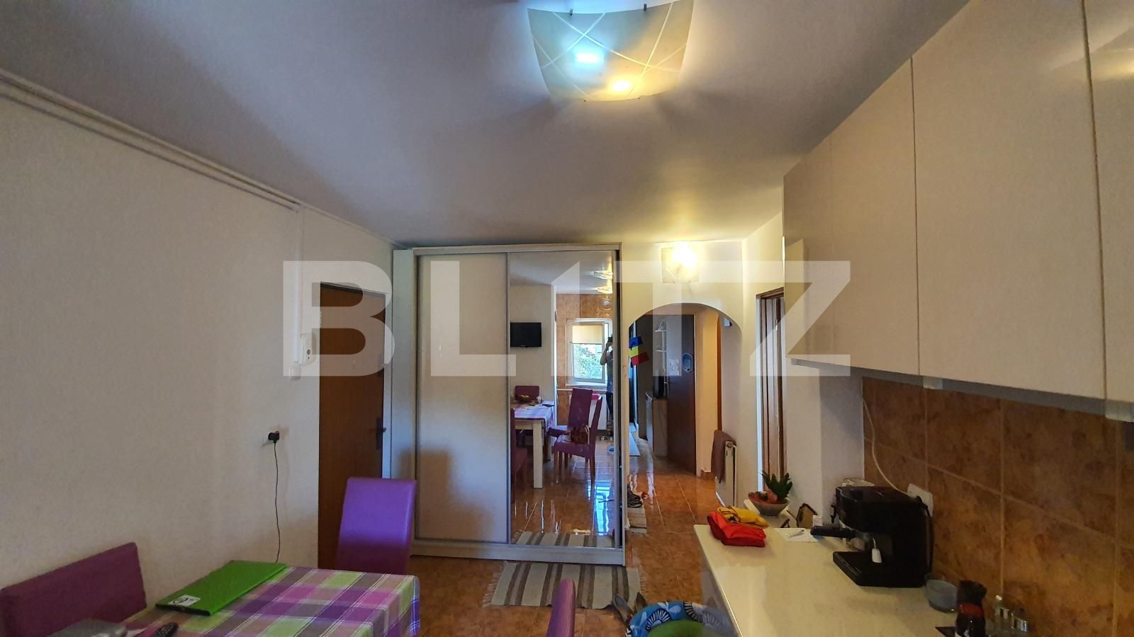 Apartament de vânzare 3 camere Gheorgheni - 52704AV | BLITZ Cluj-Napoca | Poza12