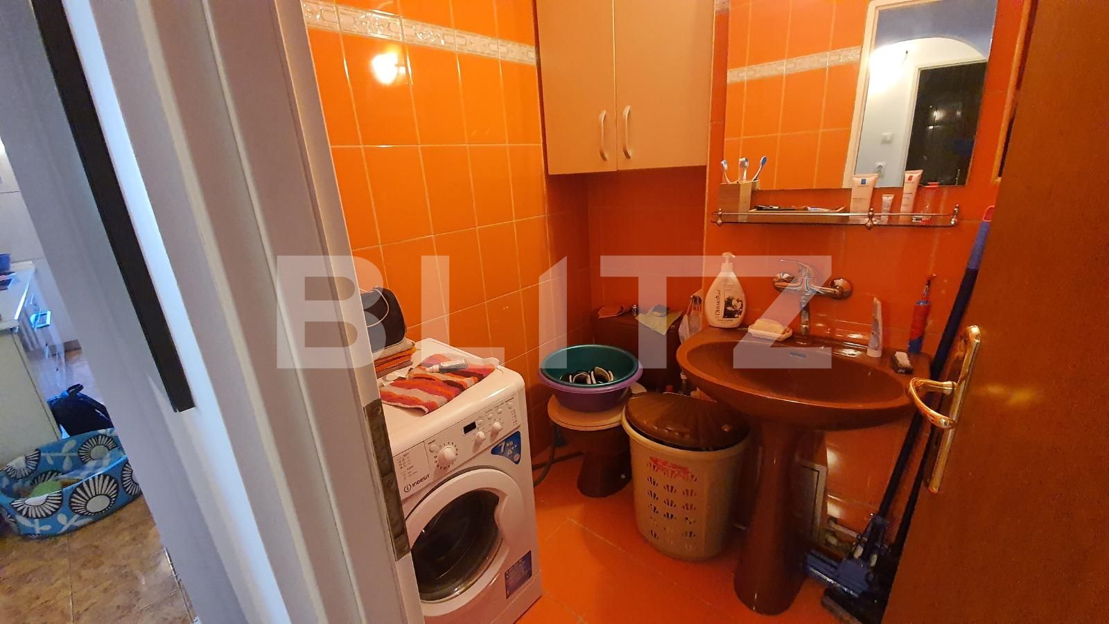 Apartament de vânzare 3 camere Gheorgheni - 52704AV | BLITZ Cluj-Napoca | Poza6