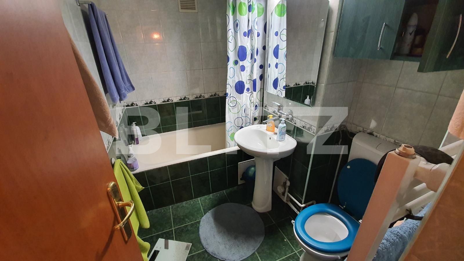 Apartament de vânzare 3 camere Gheorgheni - 52704AV | BLITZ Cluj-Napoca | Poza9