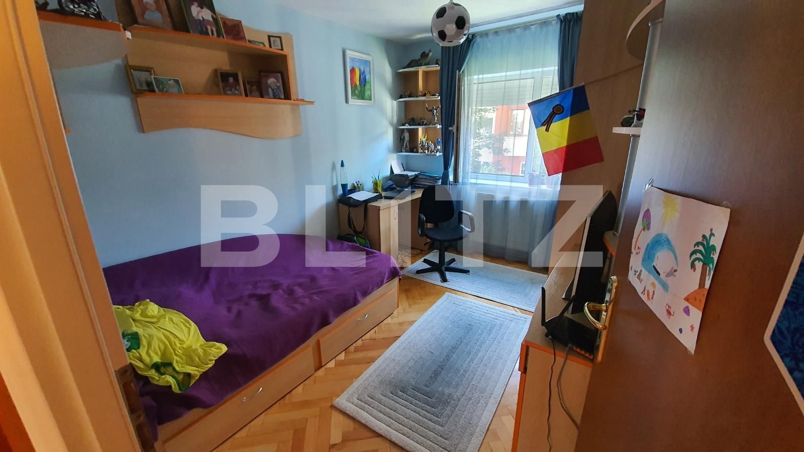 Apartament de vânzare 3 camere Gheorgheni - 52704AV | BLITZ Cluj-Napoca | Poza7
