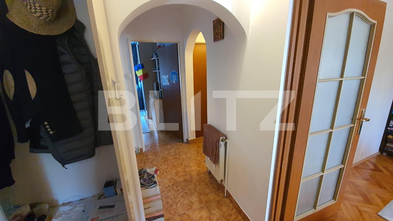 Apartament de vânzare 3 camere Gheorgheni - 52704AV | BLITZ Cluj-Napoca | Poza5