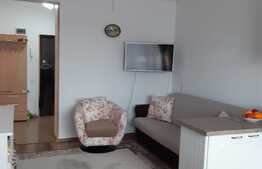 Apartament 2 camere, 50 mp, finisat, mobilat, garaj, zona Traian
