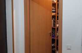 Apartament 2 camere, 50 mp, finisat, mobilat, garaj, zona Traian