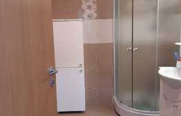 Apartament 2 camere, 50 mp, finisat, mobilat, garaj, zona Traian