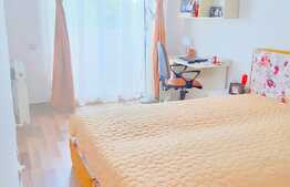 Apartament 2 camere, 50 mp, finisat, mobilat, garaj, zona Traian