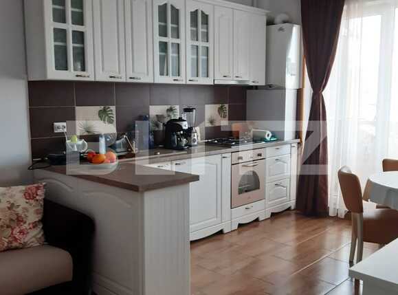 Apartament de vânzare 2 camere Central - 52705AV | BLITZ Cluj-Napoca | Poza1