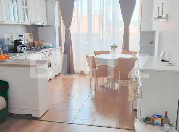 Apartament de vânzare 2 camere Central - 52705AV | BLITZ Cluj-Napoca | Poza8