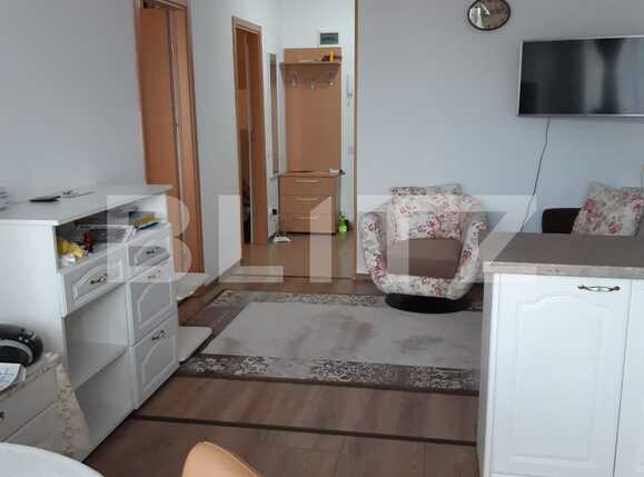 Apartament de vânzare 2 camere Central - 52705AV | BLITZ Cluj-Napoca | Poza2