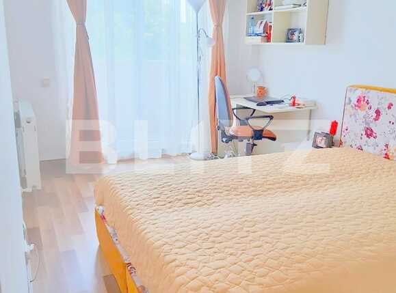 Apartament de vânzare 2 camere Central - 52705AV | BLITZ Cluj-Napoca | Poza5