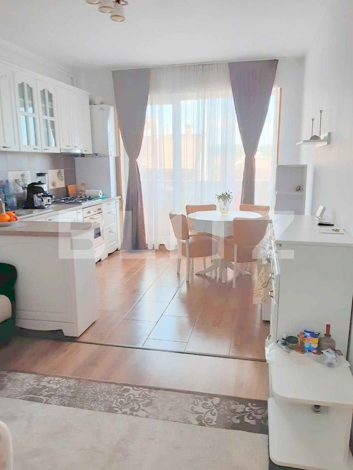 Apartament de vânzare 2 camere Central - 52705AV | BLITZ Cluj-Napoca | Poza8
