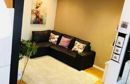 Apartament 3 camere, 54 mp, finisat, mobilat lux, parcare, zona Eugen Ionesco