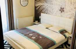 Apartament 3 camere, 54 mp, finisat, mobilat lux, parcare, zona Eugen Ionesco