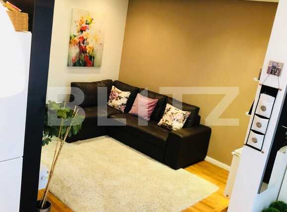 Apartament de vânzare 3 camere Europa - 52706AV | BLITZ Cluj-Napoca | Poza2