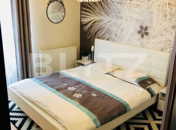 Apartament de vânzare 3 camere Europa - 52706AV | BLITZ Cluj-Napoca | Poza4