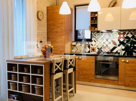 Apartament de vânzare 3 camere Europa - 52706AV | BLITZ Cluj-Napoca | Poza1