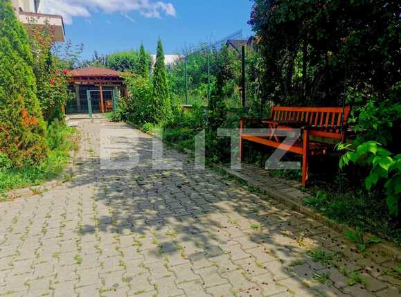 Apartament de vânzare 3 camere Europa - 52706AV | BLITZ Cluj-Napoca | Poza7