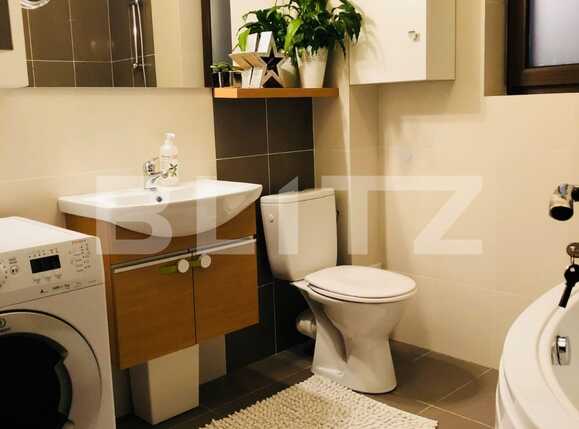 Apartament de vânzare 3 camere Europa - 52706AV | BLITZ Cluj-Napoca | Poza6