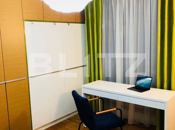 Apartament de vânzare 3 camere Europa - 52706AV | BLITZ Cluj-Napoca | Poza5