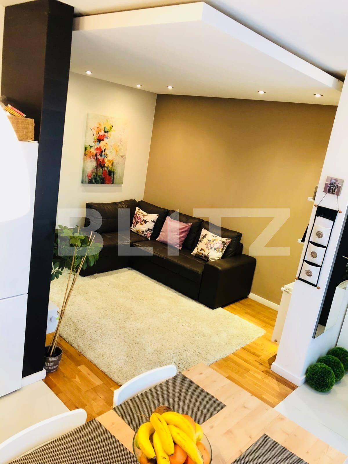 Apartament de vânzare 3 camere Europa - 52706AV | BLITZ Cluj-Napoca | Poza2