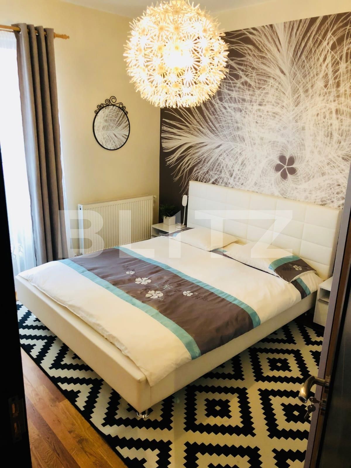 Apartament de vânzare 3 camere Europa - 52706AV | BLITZ Cluj-Napoca | Poza4