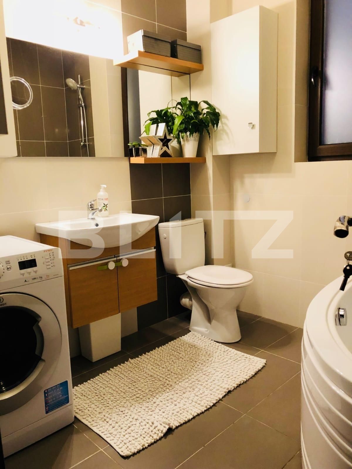 Apartament de vânzare 3 camere Europa - 52706AV | BLITZ Cluj-Napoca | Poza6