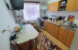 Oportunitate! Apartament cu 3 camere, decomandat, 64mp utili, 2 balcoane, zona Intre lacuri