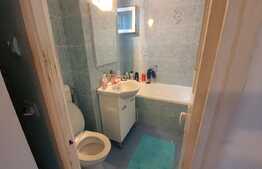 Oportunitate! Apartament cu 3 camere, decomandat, 64mp utili, 2 balcoane, zona Intre lacuri