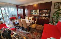 Oportunitate! Apartament cu 3 camere, decomandat, 64mp utili, 2 balcoane, zona Intre lacuri