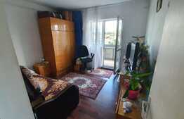 Oportunitate! Apartament cu 3 camere, decomandat, 64mp utili, 2 balcoane, zona Intre lacuri