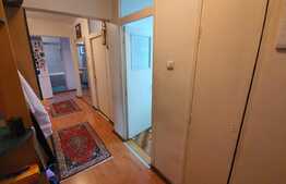 Oportunitate! Apartament cu 3 camere, decomandat, 64mp utili, 2 balcoane, zona Intre lacuri