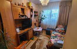 Oportunitate! Apartament cu 3 camere, decomandat, 64mp utili, 2 balcoane, zona Intre lacuri