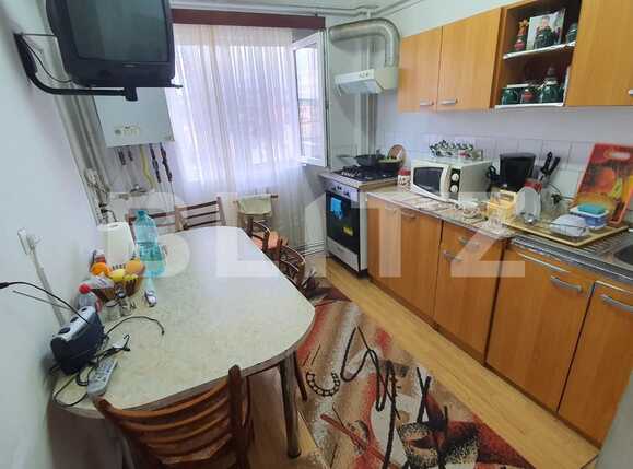 Apartament de vânzare 3 camere Marasti - 52707AV | BLITZ Cluj-Napoca | Poza4