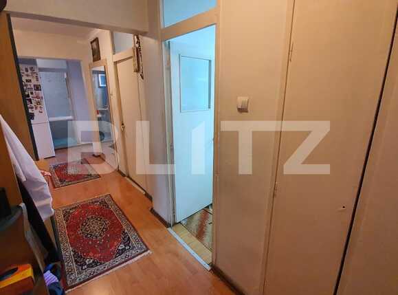 Apartament de vânzare 3 camere Marasti - 52707AV | BLITZ Cluj-Napoca | Poza5