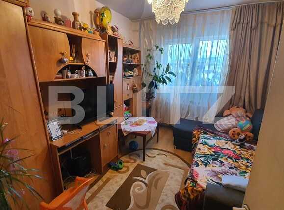 Apartament de vânzare 3 camere Marasti - 52707AV | BLITZ Cluj-Napoca | Poza3