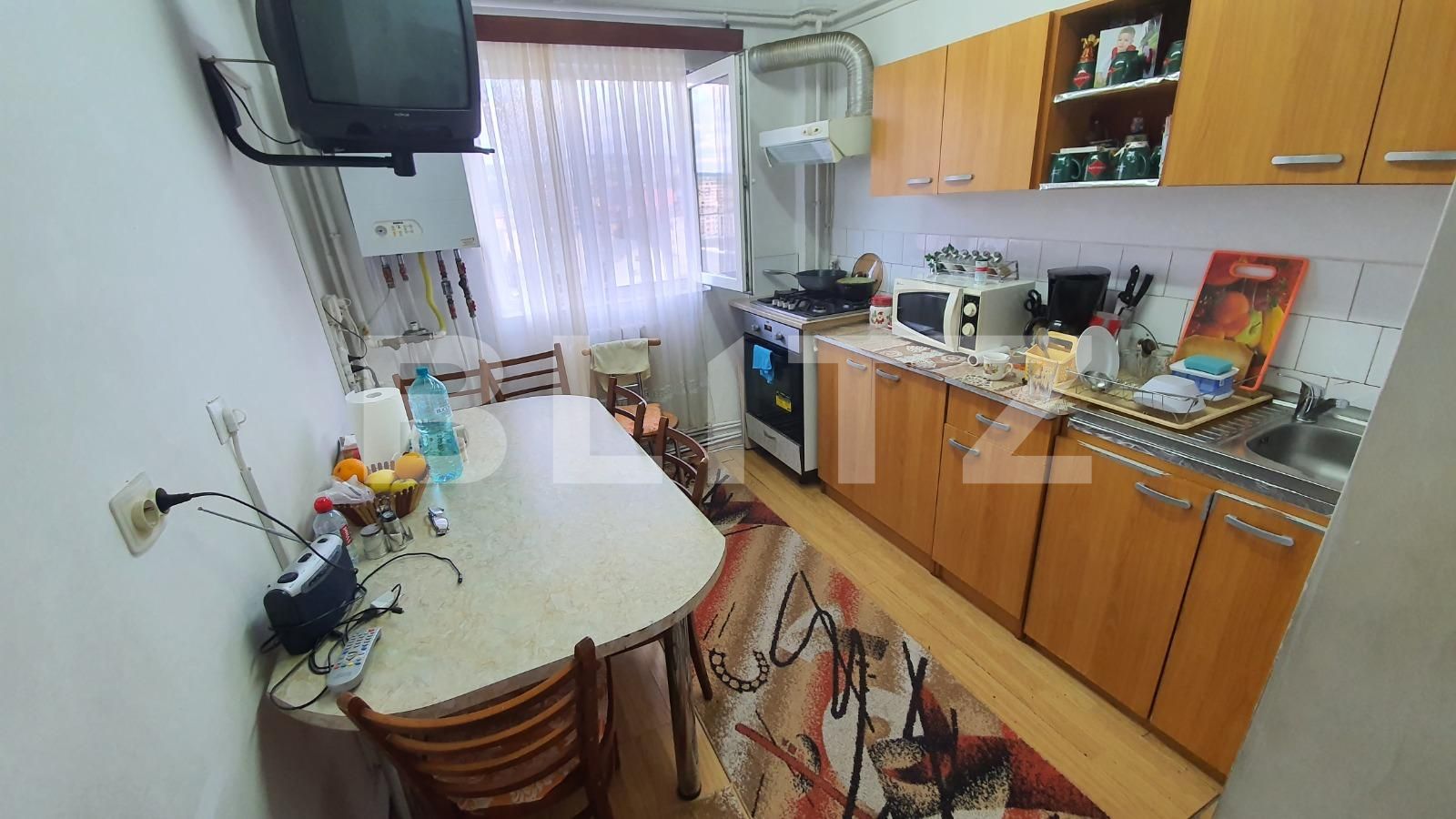 Apartament de vânzare 3 camere Marasti - 52707AV | BLITZ Cluj-Napoca | Poza4