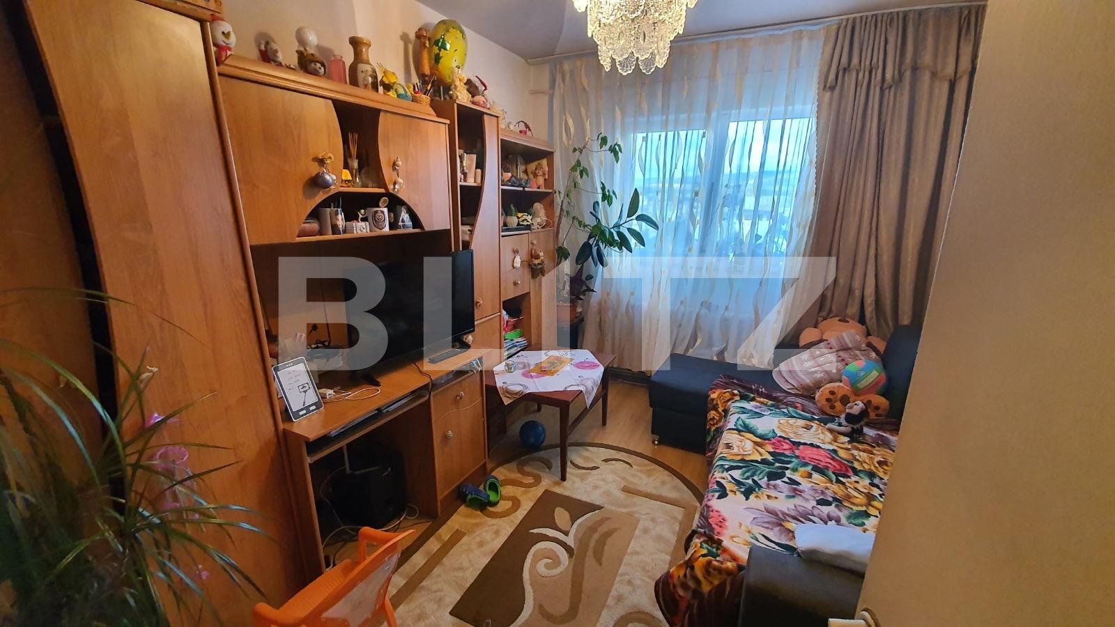 Apartament de vânzare 3 camere Marasti - 52707AV | BLITZ Cluj-Napoca | Poza3
