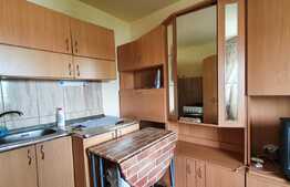 PRET IMBATABIL!!! Garsoniera, 11 mp, zona Calea Floresti