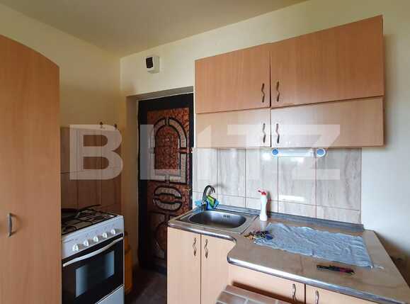 Garsonieră de vânzare Manastur - 52708AV | BLITZ Cluj-Napoca | Poza5