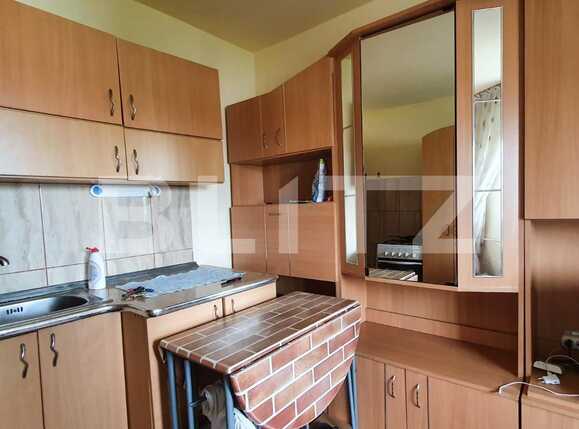 Garsonieră de vânzare Manastur - 52708AV | BLITZ Cluj-Napoca | Poza3