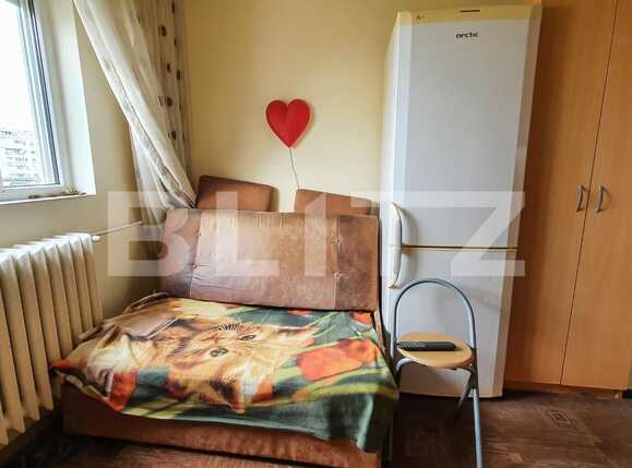 Garsonieră de vânzare Manastur - 52708AV | BLITZ Cluj-Napoca | Poza2