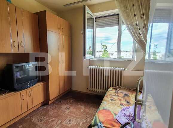 Garsonieră de vânzare Manastur - 52708AV | BLITZ Cluj-Napoca | Poza1