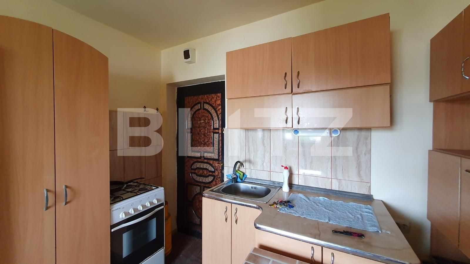 Garsonieră de vânzare Manastur - 52708AV | BLITZ Cluj-Napoca | Poza5